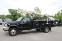 2000 Ford F-550 Image