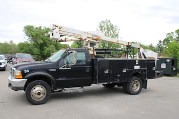 Main image Ford F-550