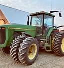 John Deere 8300 Image