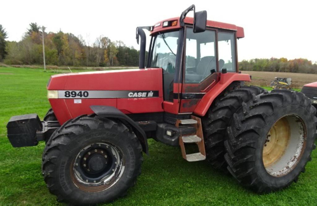 Main image Case IH 8940