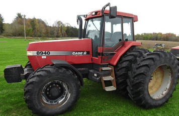Main image Case IH 8940