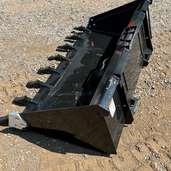 Image of Land Pride AP-HD74LLT Image 1