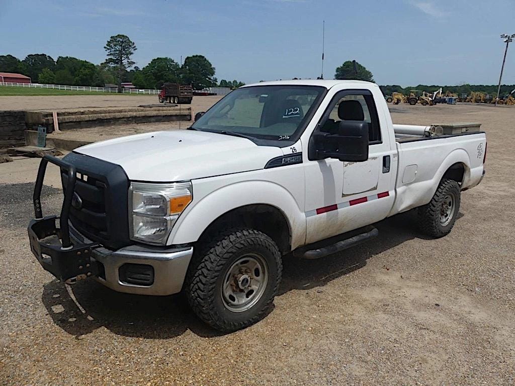 Main image Ford F-250