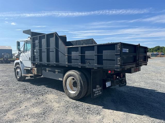 Thumbnail image Freightliner FL70 7