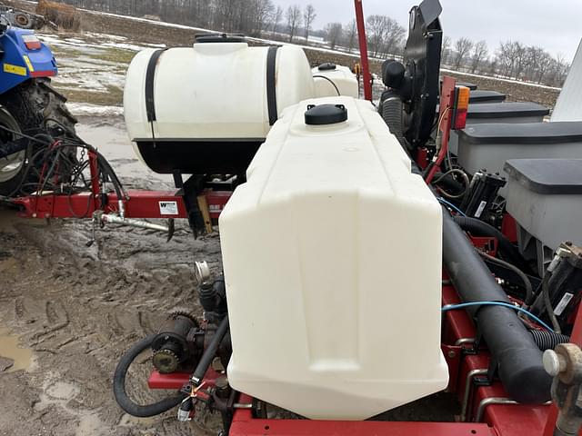 Image of Case IH 1220 equipment image 4