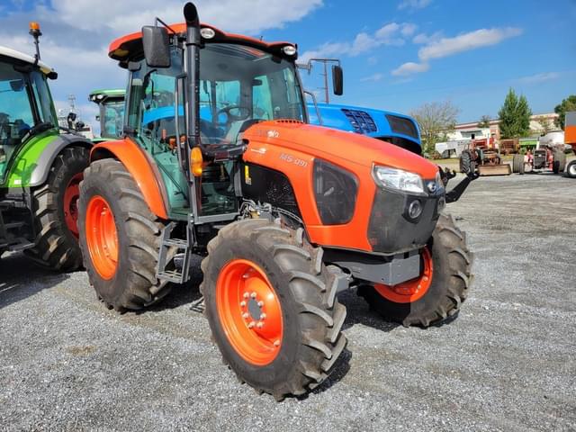 Image of Kubota M5-091 equipment image 1