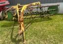 John Deere 640 Image