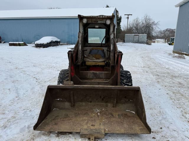 Image of Gehl 4610 equipment image 1