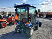 Thumbnail image New Holland Workmaster 25S 6