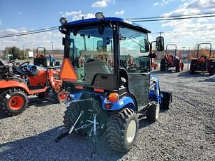 Main image New Holland Workmaster 25S 6