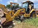 2011 Caterpillar 420E Image