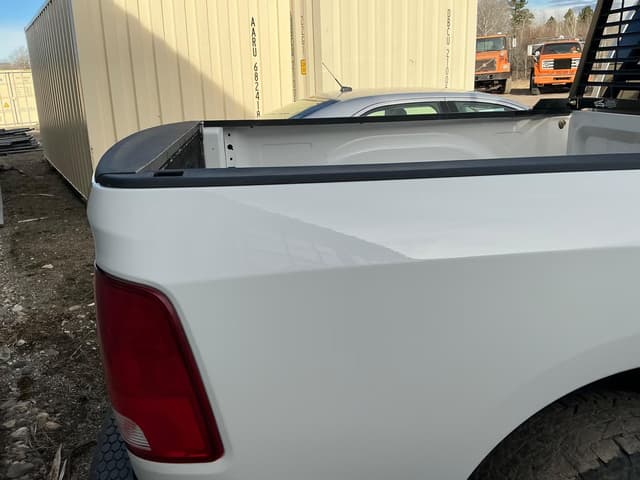 Image of Dodge Ram 1500 equipment image 4