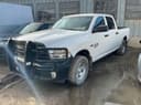 2022 Dodge Ram 1500 Image