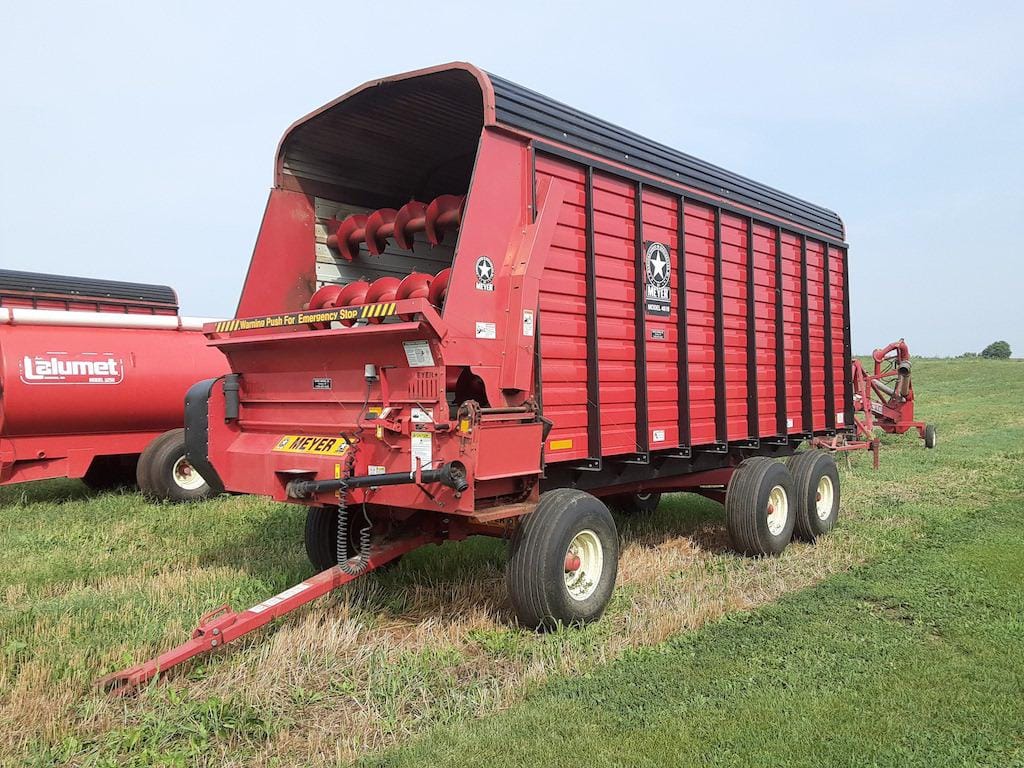 Main image Meyer 4518