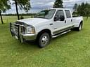 2002 Ford F-350 Image