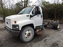 2007 Chevrolet C7500 Image