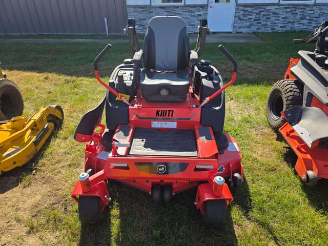 Image of Kioti ZXC54LT equipment image 2