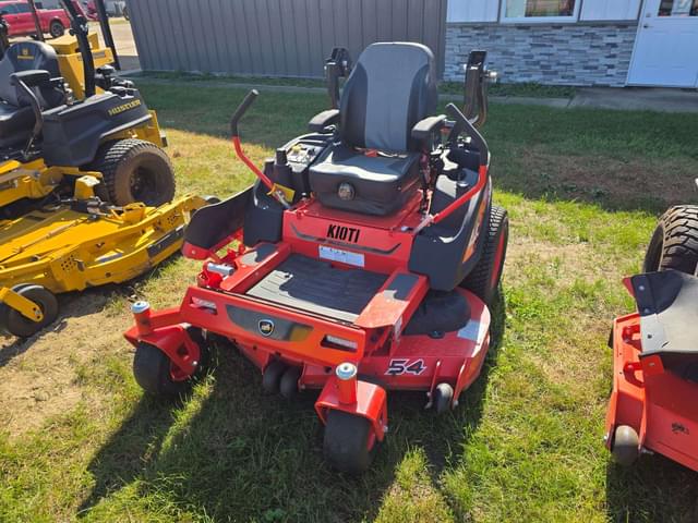 Image of Kioti ZXC54LT equipment image 1