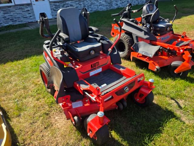 Image of Kioti ZXC54LT equipment image 3