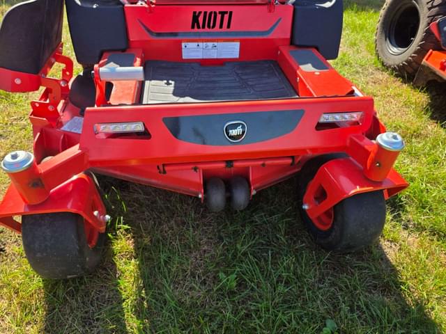 Image of Kioti ZXC54LT equipment image 4