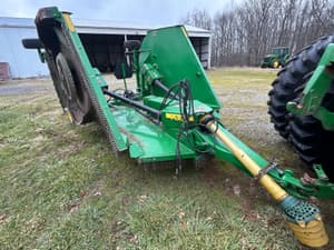 2018 John Deere HX15 Image