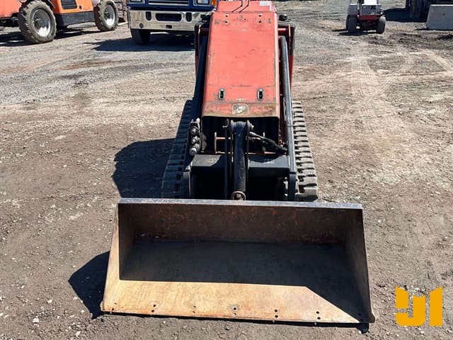 Image of Ditch Witch SK755 equipment image 1