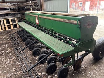 Main image Great Plains Solid Stand 1500