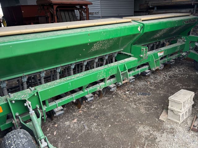 Image of Great Plains Solid Stand 1500 equipment image 2