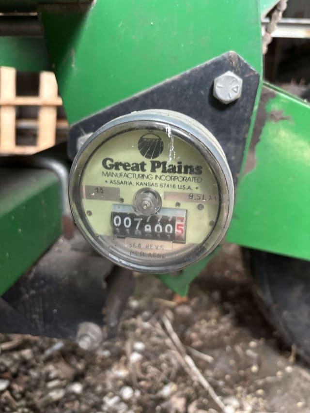 Image of Great Plains Solid Stand 1500 equipment image 3