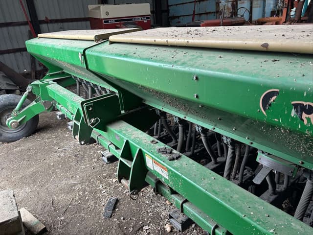 Image of Great Plains Solid Stand 1500 equipment image 4