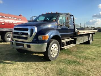 Main image Ford F-750