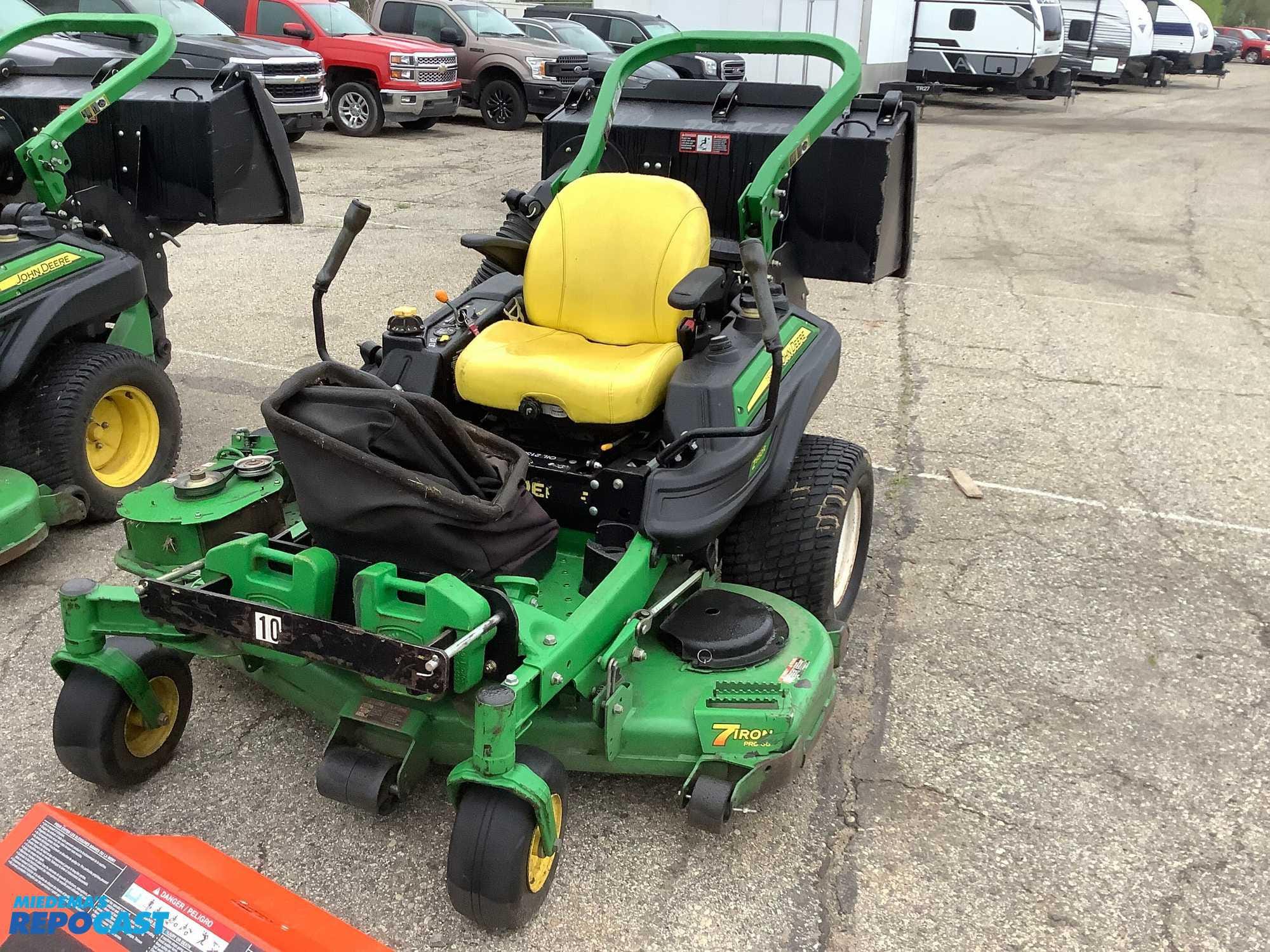Main image John Deere Z950R