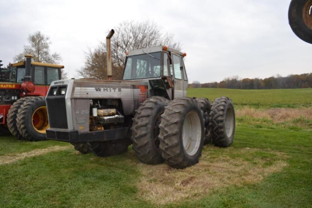 Main image White 4-210