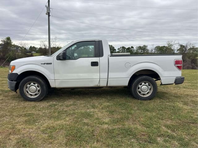 Image of Ford F-150 equipment image 1