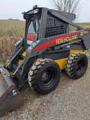 New Holland LS185B Image