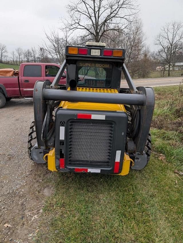 Image of New Holland LS185B equipment image 1