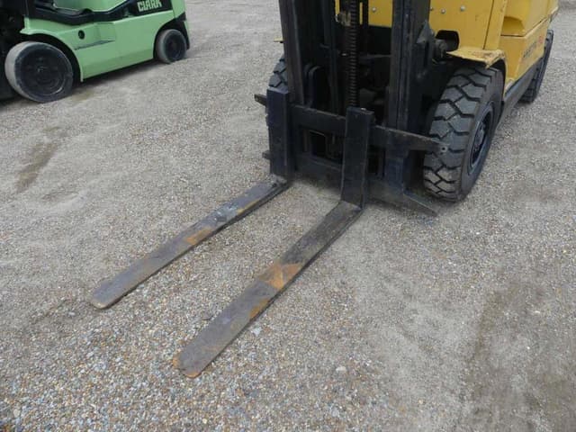 Image of Hyster H50XL equipment image 4