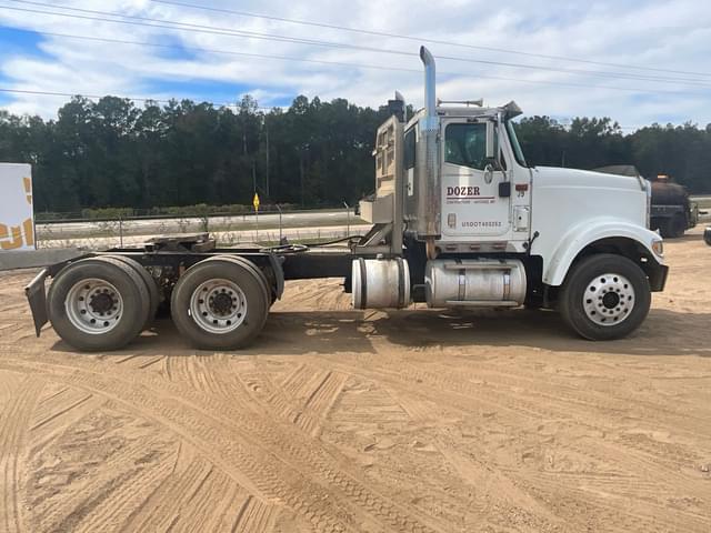 Image of International Paystar 5900I equipment image 3