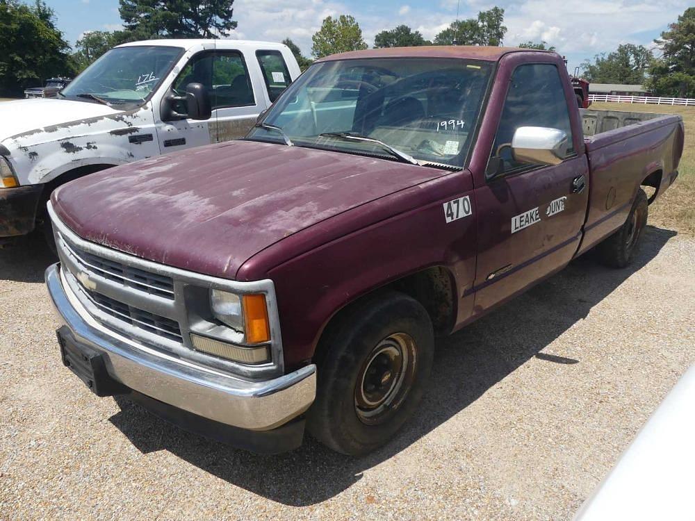 Image of Chevrolet 1500 Primary image