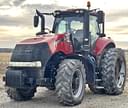 2015 Case IH Magnum 310 Image