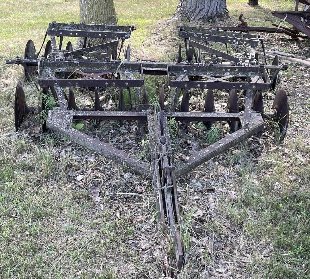 Image of Farmall A Image 1