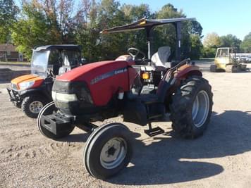 Main image Case IH JX55