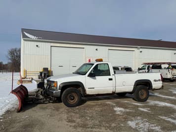 Main image Chevrolet 2500