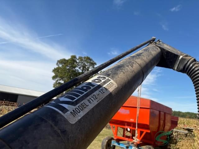 Image of Killbros 350 equipment image 4