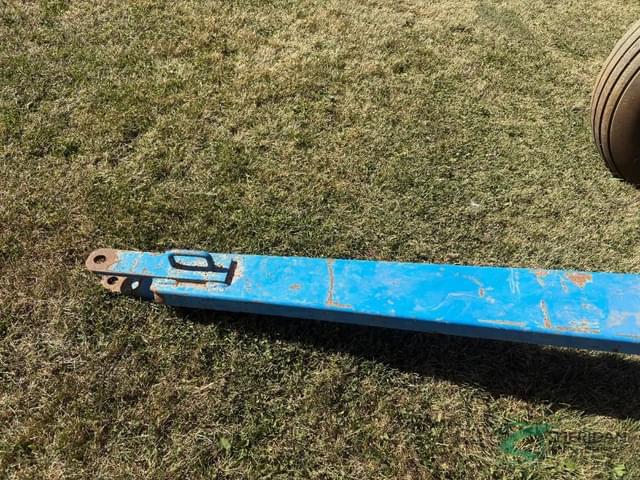 Image of Killbros 350 equipment image 2