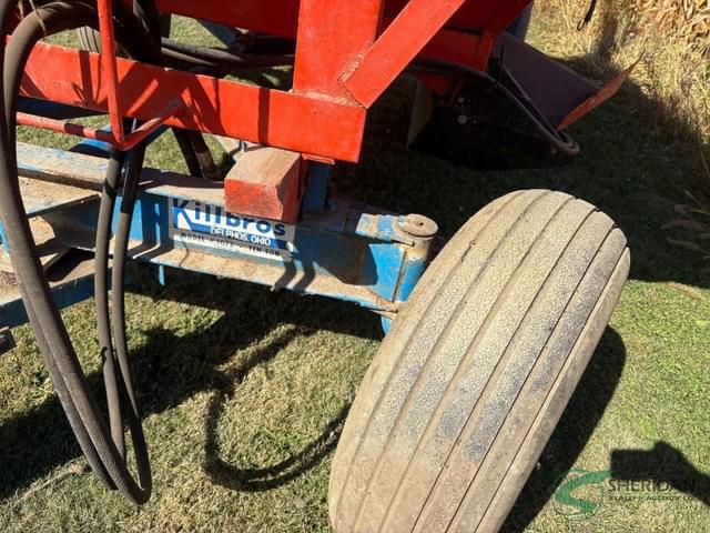 Image of Killbros 350 equipment image 1