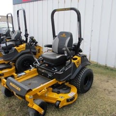 Main image Hustler FasTrak SDX