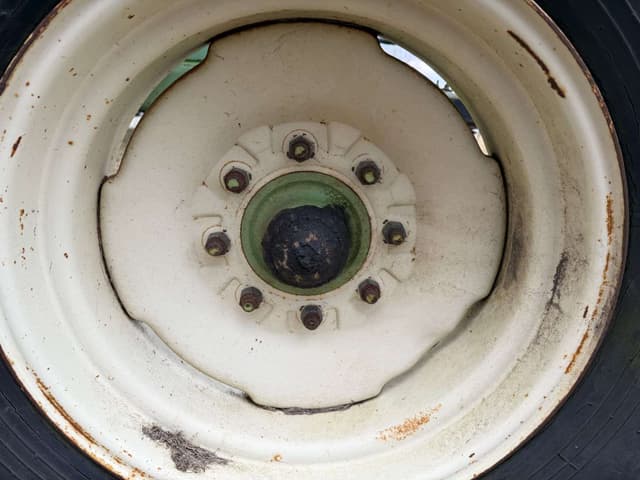 Image of Parker 2600 equipment image 4