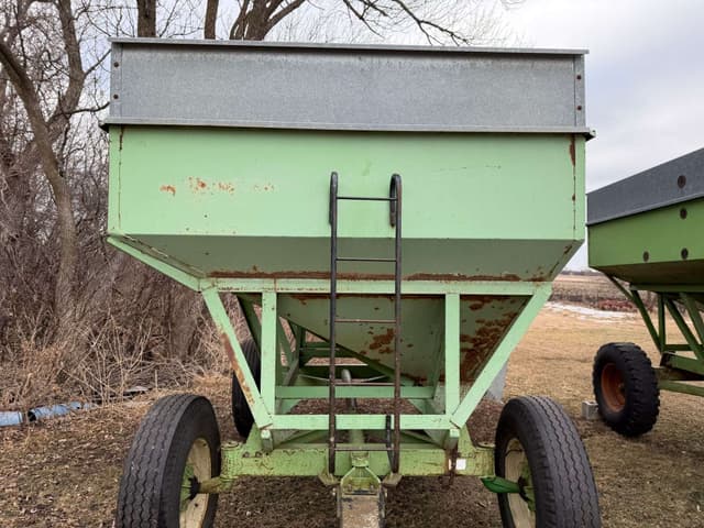 Image of Parker 2600 equipment image 2