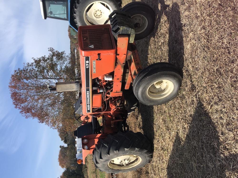Main image Allis Chalmers 175